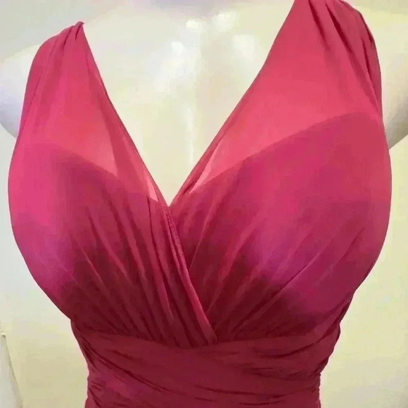 AFTER SIX BRIDESMAIDS 6711 - Picture 13 of 14